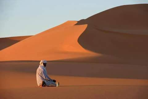 Sahara - Desert - Tours