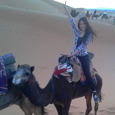 Tours - Sahara - Travels