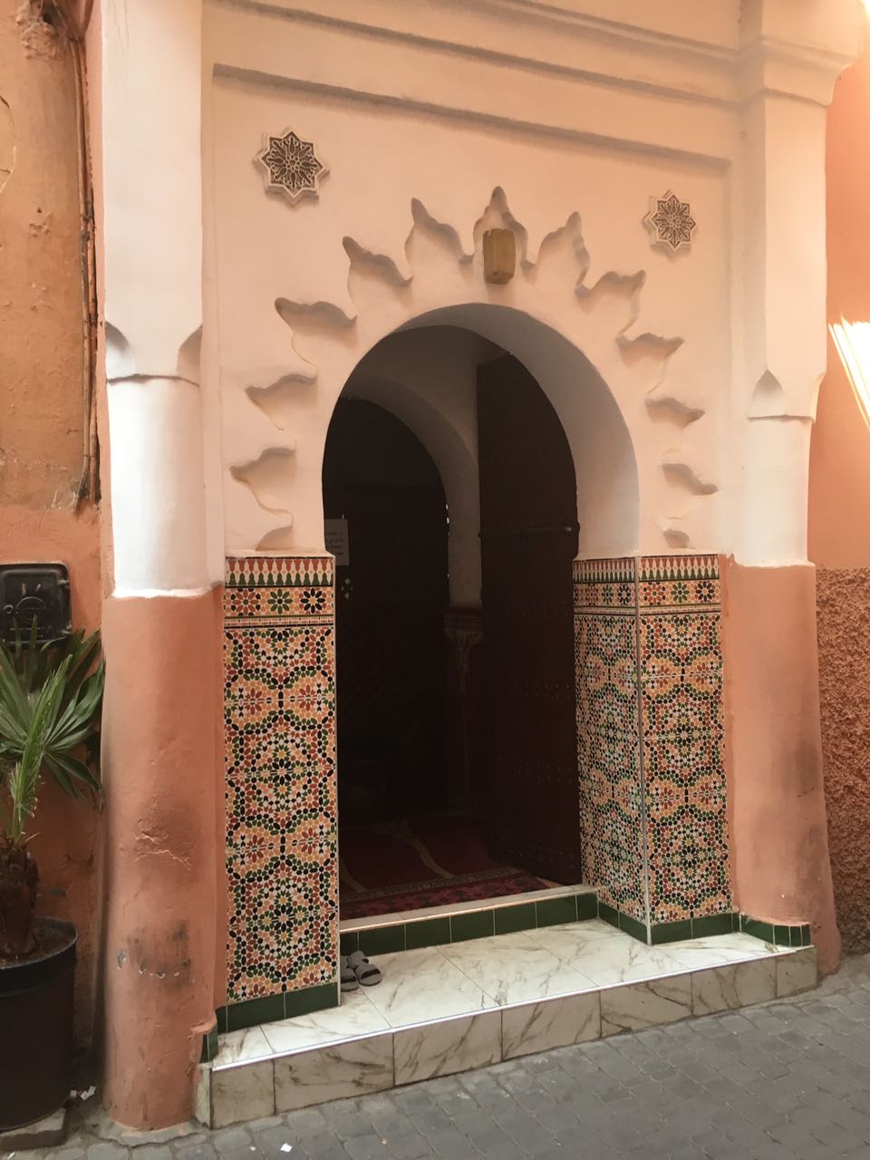 Deco - Morocco - Marrakech