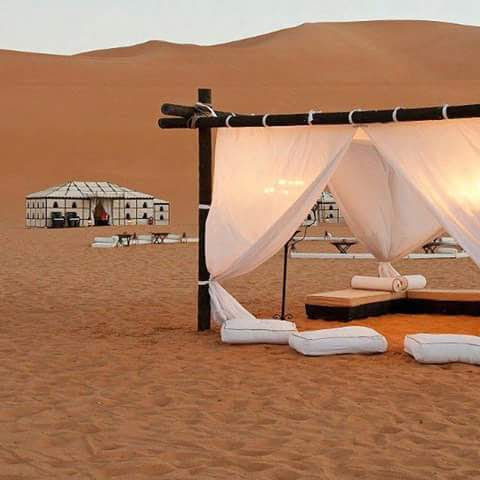 Private - Trips - Morocco - Sahara