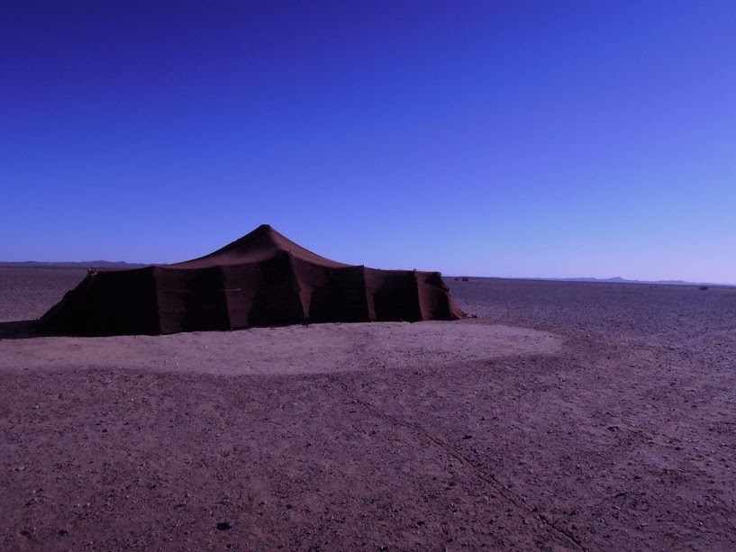 Desert - Morocco