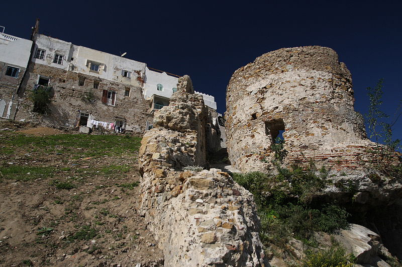 TANGIER - TOURS OF MOROCCO