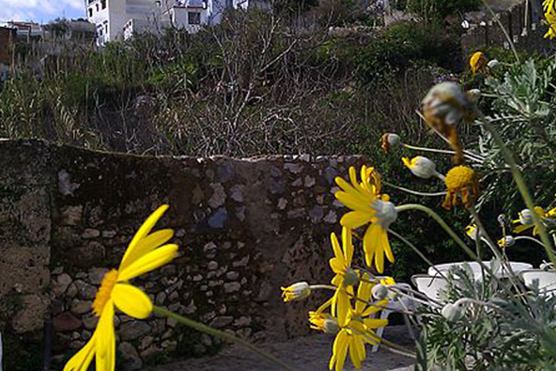 CHEFCHAOUEN - TOURS OF MOROCCO