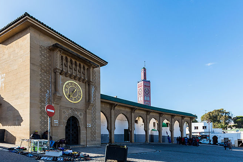 TANGIER - TOURS OF MOROCCO