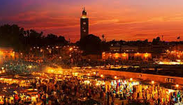 Tours From Marrakech