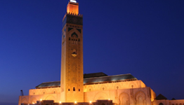 Tours From Casablanca